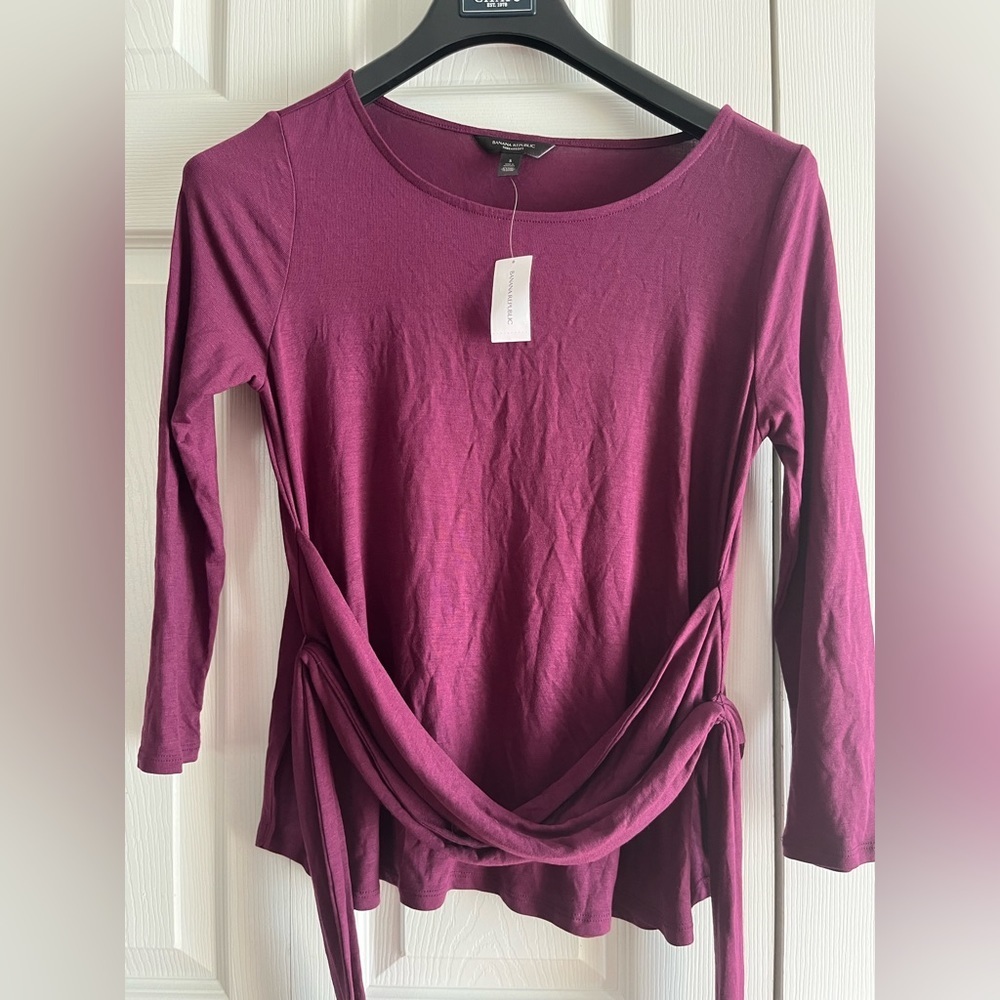 NWT BLOUSE - Picture 3 of 5